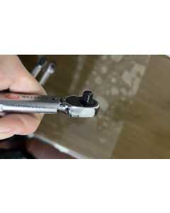 东日QSP12N4-W，手动工具，全新