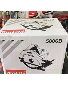 牧田5806B，电圆锯，全新