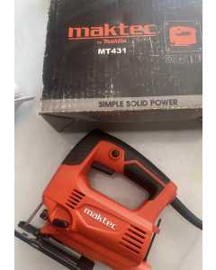 牧田MT431，电动工具（全新）