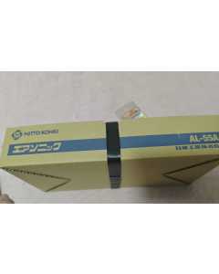 日东AL-55A，气动研磨机，全新