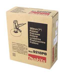 牧田9218PB，电动工具（全新）