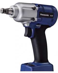 松下EYSMA1C，充电式冲击扳手，全新