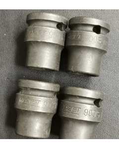 哈蔡特900S，手动工具（全新）