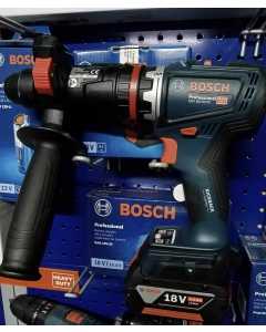 博世GSR 18V-90FC-W，电动工具，全新