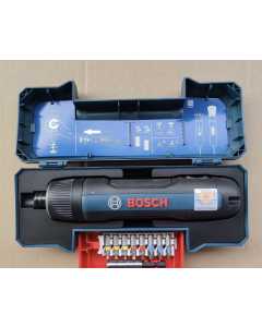 博世GO 3，电动工具（全新）