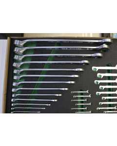 达威力 TCS 9 821/28，手动工具（全新）