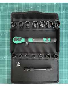 维拉 8100SB12，手动工具（全新）