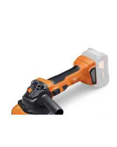 泛音CCG18-125-7AS，充电式角磨机，全新