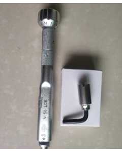 中村N50LCK,手动工具,全新