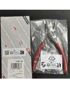 法贡179A.18，手动工具（全新）