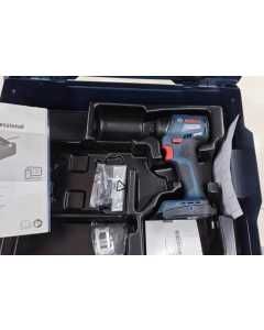 博世GDR 18V-220 C，电动工具（全新）