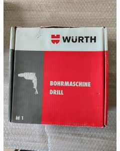 WURTH伍尔特BM13-CLASSIC电动钻，全新