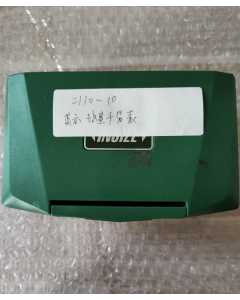 INSIZE英示2130-10数显千分表，全新