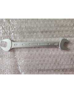 GEDORE吉多瑞6-14x15mm两用扳手，全新