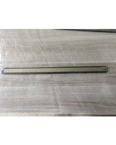 60.0cm钢直尺，全新