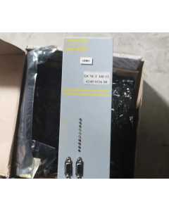 阿特拉斯QCM-T 340 15，伺服控制器，全新