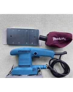 牧田BO3700，电动工具（全新）