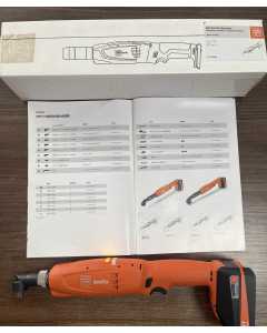 泛音ASW18-6PC，电动螺丝刀，全新