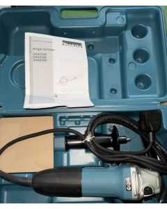 牧田GA4530R，电动工具（二手、几乎全新）