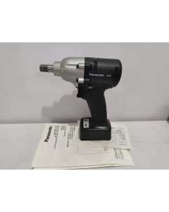 松下EYFLB3J充电式冲击扳手，全新