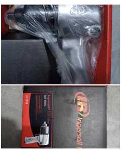 英格索兰231HA，气动工具（全新）