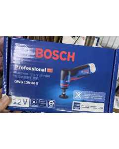 博世GWG 12V-50 S，电动工具（全新）