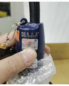 奇力速SKD-B830PC19B，无碳刷电动螺丝刀，全新