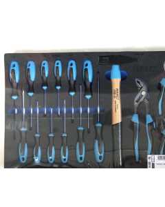 哈蔡特 163-330/16，手动工具（全新）