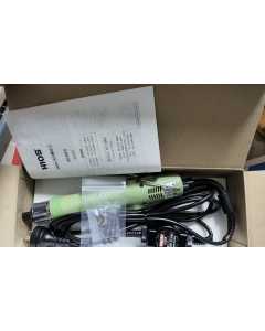 好握速VZ-4504，电动螺丝刀，全新