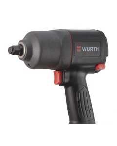 伍尔特07033130，气动冲击扳手，全新