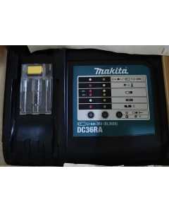 牧田DC36RA，电动工具（全新）