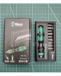 维拉 KK 10，手动工具（全新）