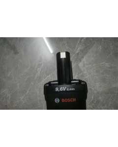 博世9.6V 2.4AH-W,电池,全新