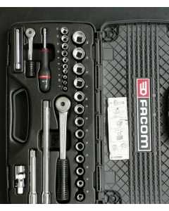 法贡RS.430E，手动工具（全新）