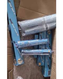 哈蔡特 5143-3CT，手动工具（全新）