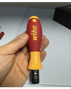 威汉KFA9CM-W，手动工具，全新