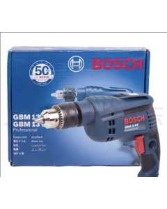 博世GBM 13RE-W，电动工具，全新
