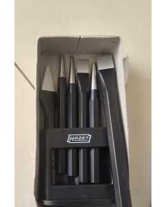 哈蔡特 750/6，手动工具（全新）