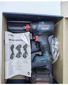 博世GDX 18V-200C，电动工具（全新）