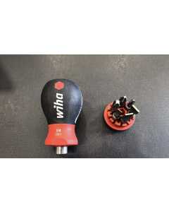 威汉 33736，手动工具（全新）