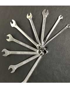 SAM   4-12/9，手动工具（二手、几乎全新）