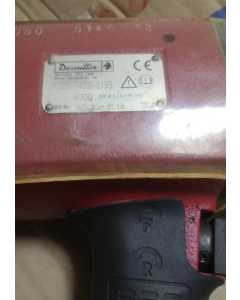 马头PT250-4000-S19S，气动脉冲扳手，二手