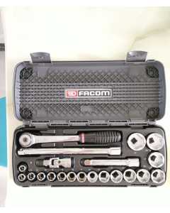 法贡S.200DP，手动工具（全新）