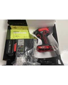 松下EZ76A1，双电压冲击扳手，全新