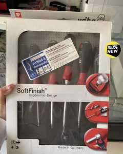 威汉 21250，手动工具（全新）