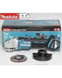 牧田DGA519Z，电动工具（全新）