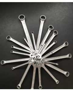 吉多瑞NO.7，手动工具（二手、几乎全新）