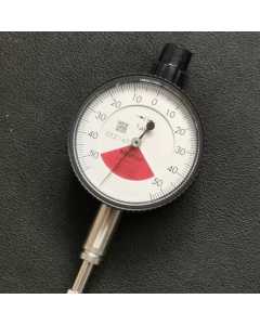 三丰 1900S-10，手动工具（二手、几乎全新）