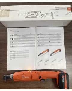 泛音ASW18-18PC，电动螺丝刀，全新