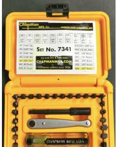 CHAPMAN  7341，手动工具（二手、几乎全新）